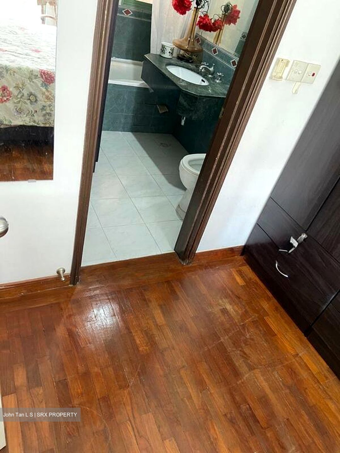 Tiara (D9), Condominium #522618951